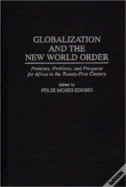 Capa do artigo Globalization And The New World Order
