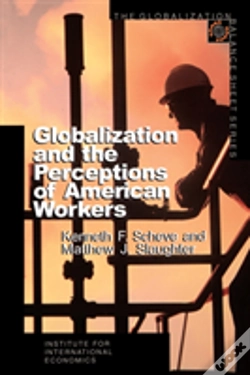 Capa do artigo Globalization And The Perceptions Of American Workers