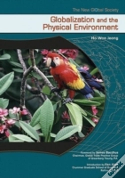 Capa do artigo Globalization And The Physical Environment