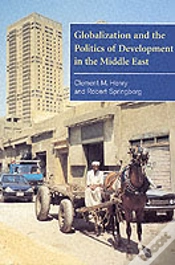 Capa do artigo Globalization And The Politics Of Development In The Middle East