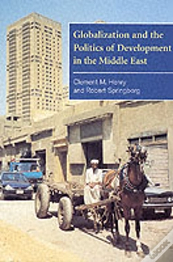 Capa do artigo Globalization And The Politics Of Development In The Middle East