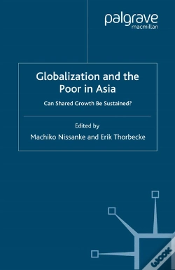 Capa do artigo Globalization And The Poor In Asia