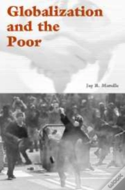 Capa do artigo Globalization And The Poor
