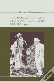 Capa do artigo Globalization And The Poor Periphery Before 1950