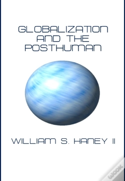 Capa do artigo Globalization And The Posthuman