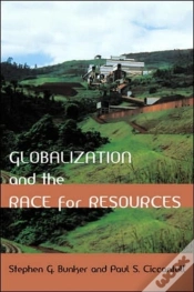 Capa do artigo Globalization And The Race For Resources