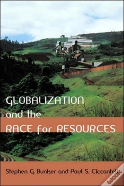Capa do artigo Globalization And The Race For Resources