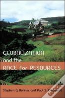 Globalization And The Race For Resources