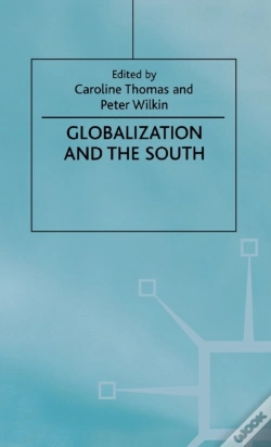 Capa do artigo Globalization And The South