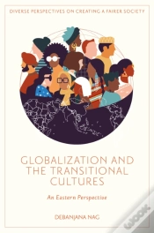 Capa do artigo Globalization And The Transitional Cultures