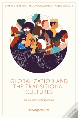 Capa do artigo Globalization And The Transitional Cultures