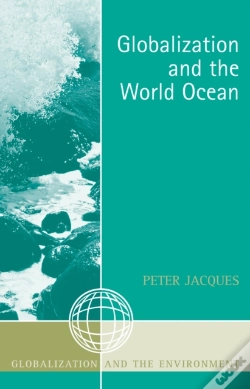 Capa do artigo Globalization And The World Ocean
