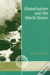 Capa do artigo Globalization And The World Ocean