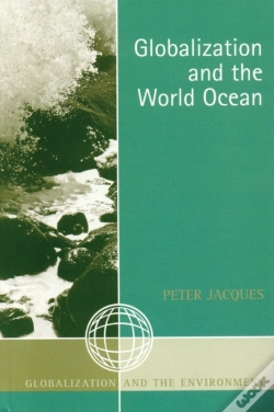 Capa do artigo Globalization And The World Ocean