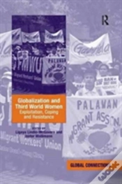 Capa do artigo Globalization And Third World Women
