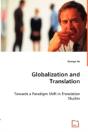 Globalization And Translation - Preview