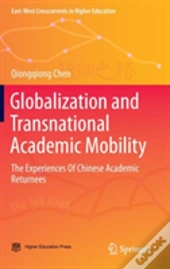 Globalization And Transnational Academic Mobility
