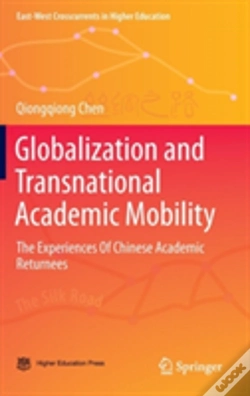 Capa do artigo Globalization And Transnational Academic Mobility
