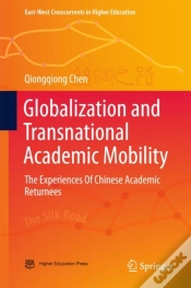 Capa do artigo Globalization And Transnational Academic Mobility