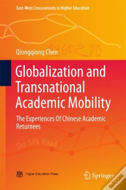 Capa do artigo Globalization And Transnational Academic Mobility