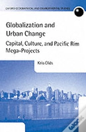 Globalization And Urban Change