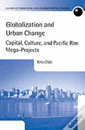 Capa do artigo Globalization And Urban Change