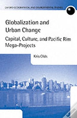 Capa do artigo Globalization And Urban Change