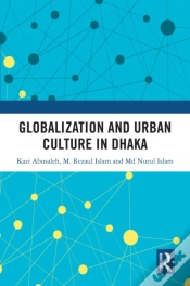 Capa do artigo Globalization And Urban Culture In Dhaka