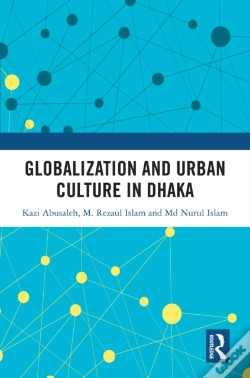 Capa do artigo Globalization And Urban Culture In Dhaka