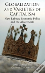 Capa do artigo Globalization And Varieties Of Capitalism