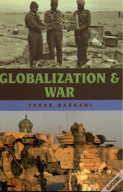 Capa do artigo Globalization And War