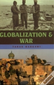 Capa do artigo Globalization And War