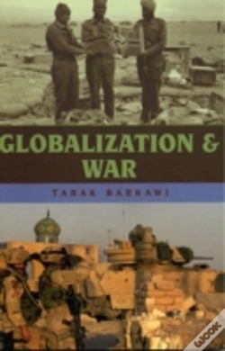 Capa do artigo Globalization And War