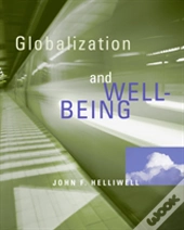 Globalization And Well-Being