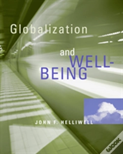 Capa do artigo Globalization And Well-Being