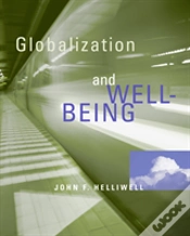 Capa do artigo Globalization And Well-Being