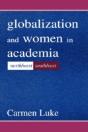 Globalization And Women In Academia - Preview