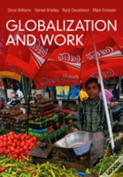 Capa do artigo Globalization And Work
