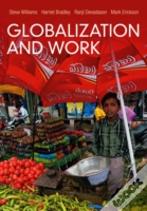 Globalization And Work