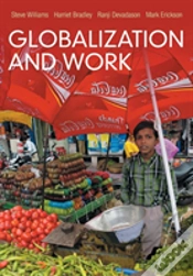 Capa do artigo Globalization And Work