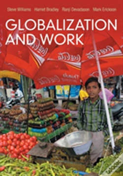 Capa do artigo Globalization And Work