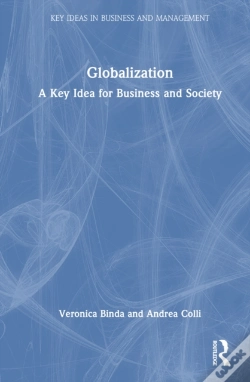 Capa do artigo Globalization