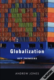 Capa do artigo Globalization