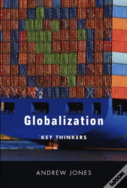 Capa do artigo Globalization
