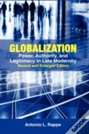 Capa do artigo Globalization