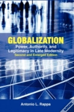 Capa do artigo Globalization