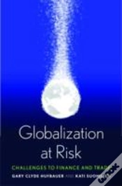 Capa do artigo Globalization At Risk
