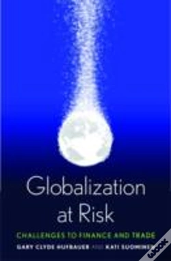 Capa do artigo Globalization At Risk