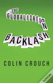 Capa do artigo Globalization Backlash