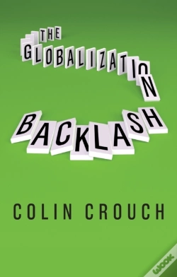 Capa do artigo Globalization Backlash